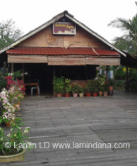 2D1N Lamin Dana
