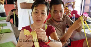 3D2N Lamin Dana Student Cultural Package