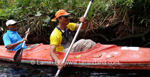 Lamin Dana CQ Team Building Package (4D3N/3D2N)
