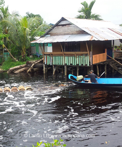 Backpackers & Budget Traveller